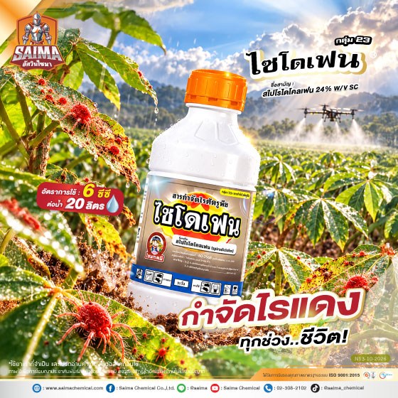 ไซโดเฟน