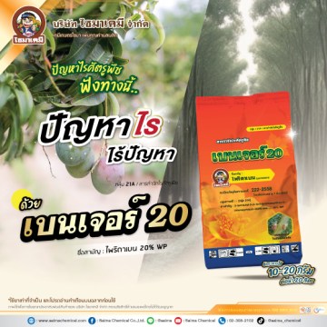 เบนเจอร์ 200