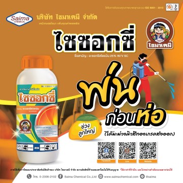 ไซซอกซี่
